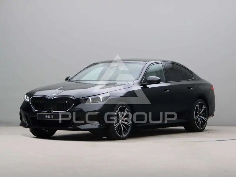 2026 BMW I5