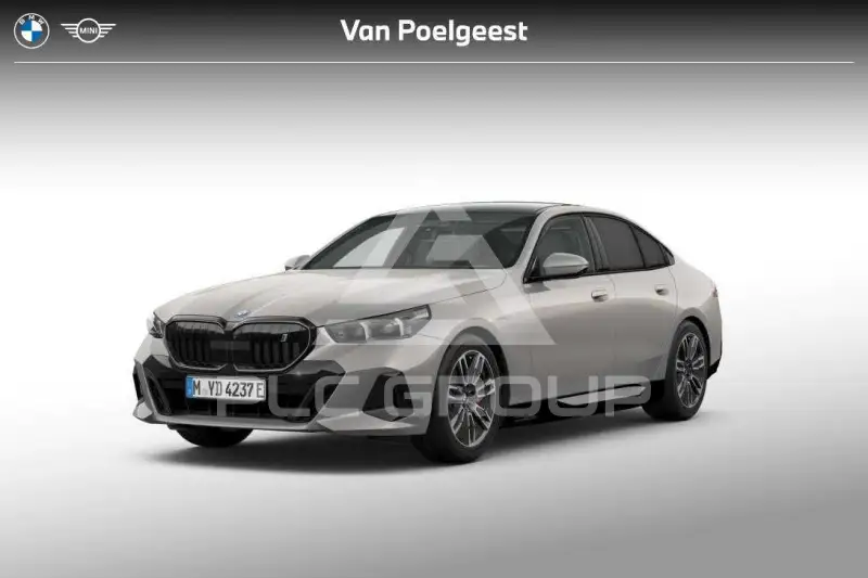 2026 BMW I5