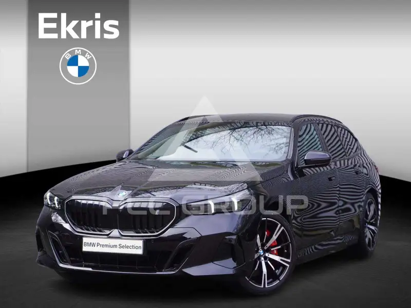 2026 BMW I5