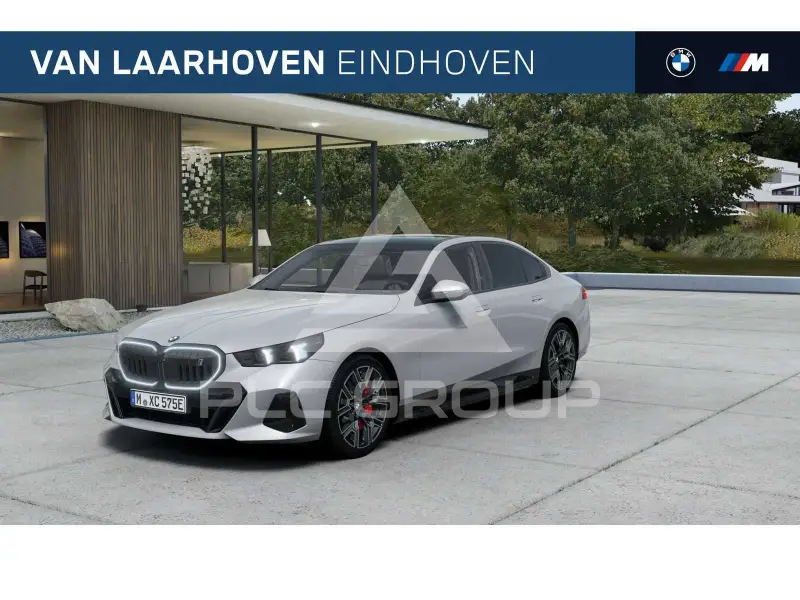 2026 BMW I5
