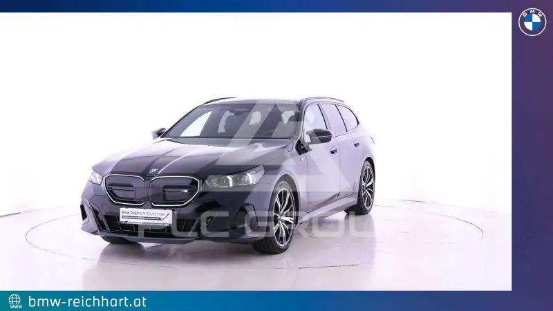 2026 BMW I5
