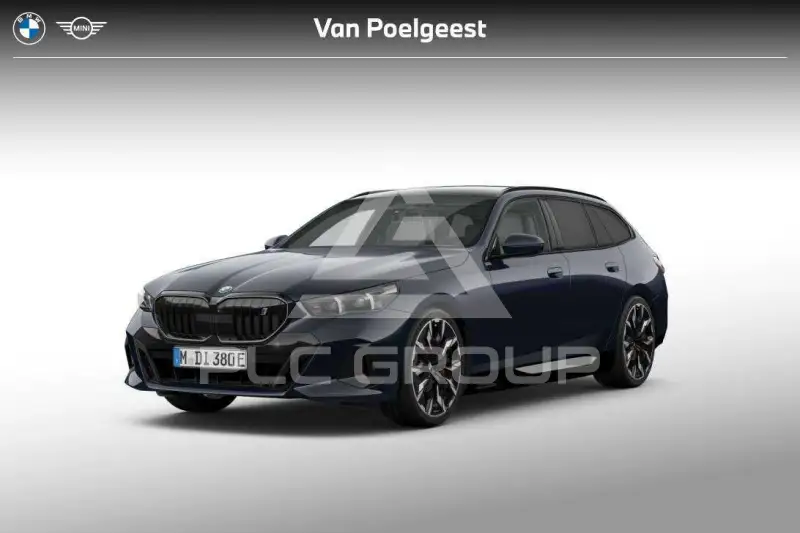 2026 BMW I5