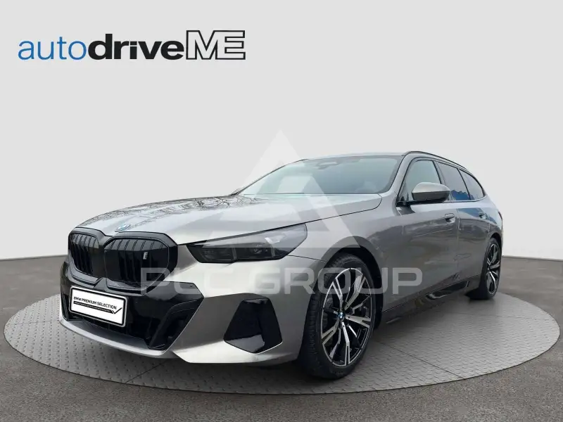 2026 BMW I5