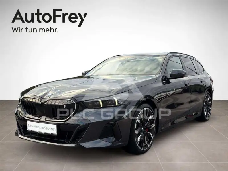 2026 BMW I5
