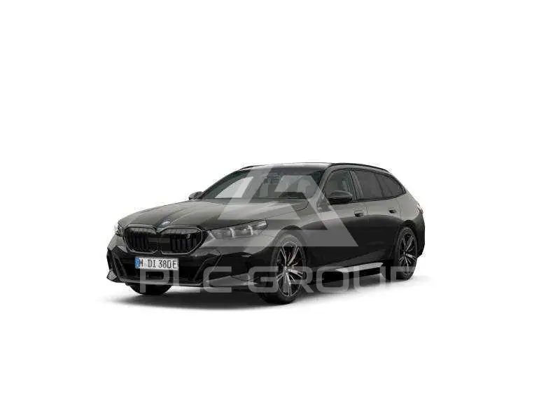 2026 BMW I5