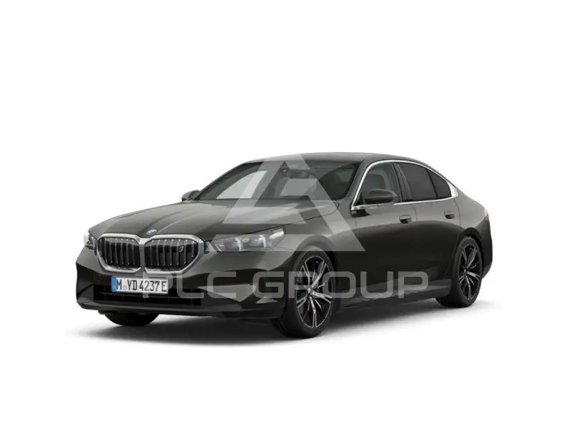 2026 BMW I5