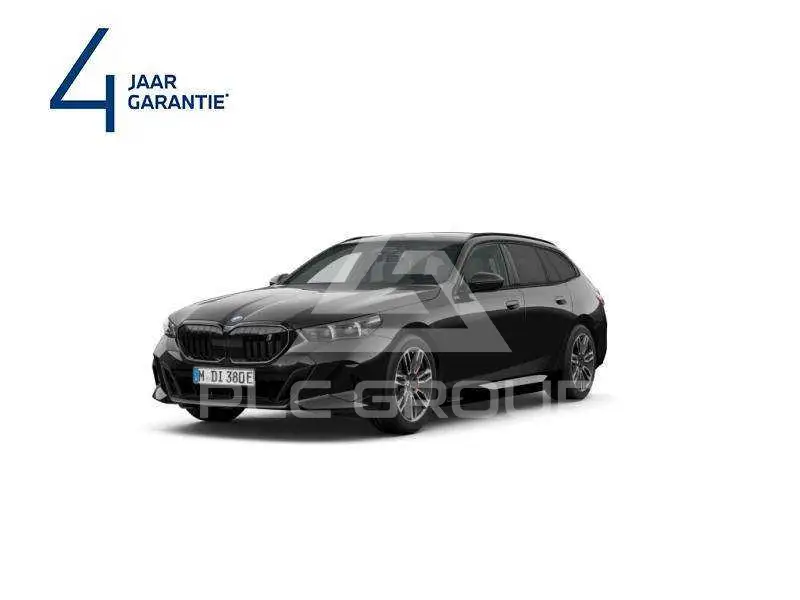2026 BMW I5