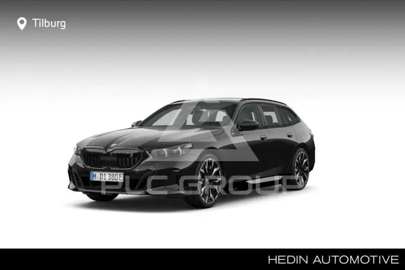 2026 BMW I5