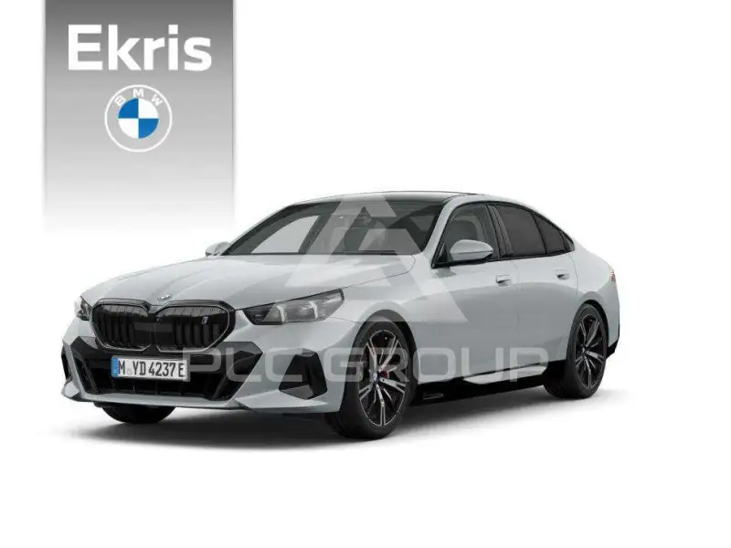 2026 BMW I5