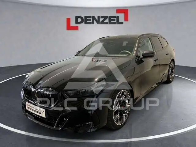 2026 BMW I5