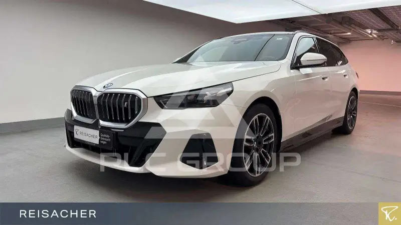 2026 BMW I5