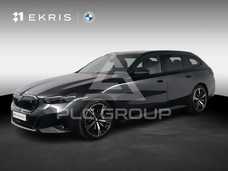 2026 BMW I5
