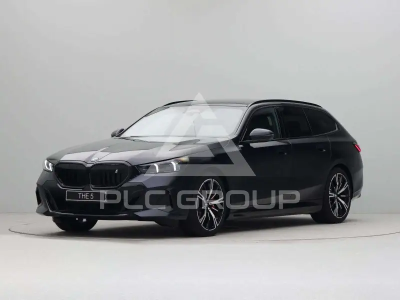 2026 BMW I5