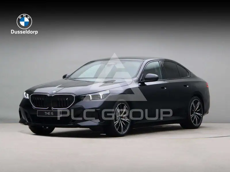 2026 BMW I5