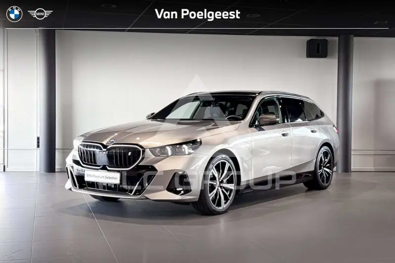 2026 BMW I5