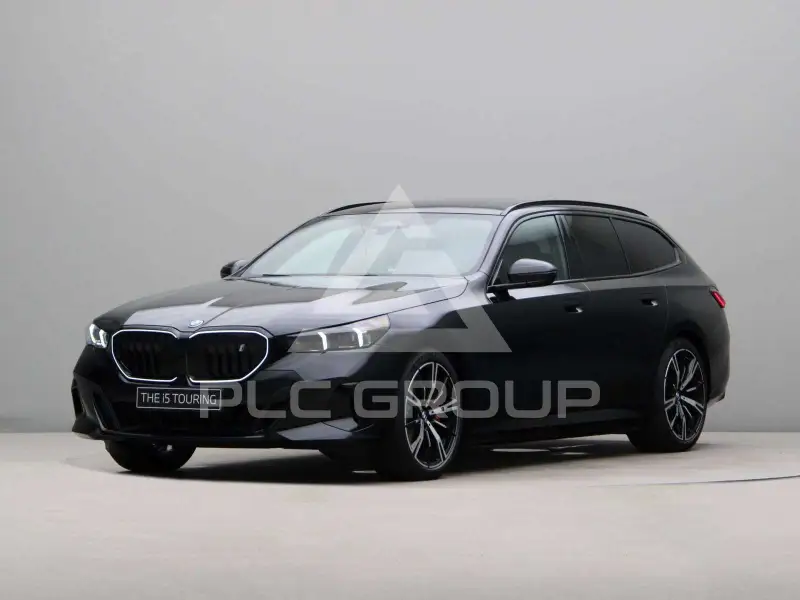 2026 BMW I5