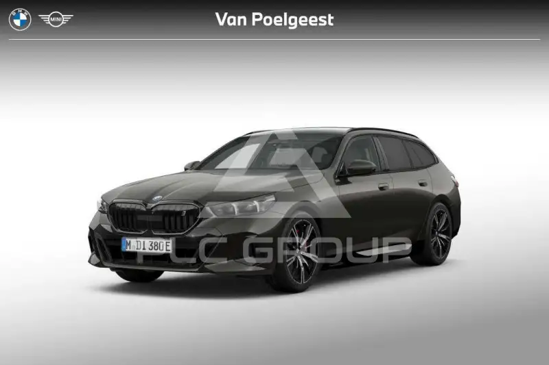 2026 BMW I5