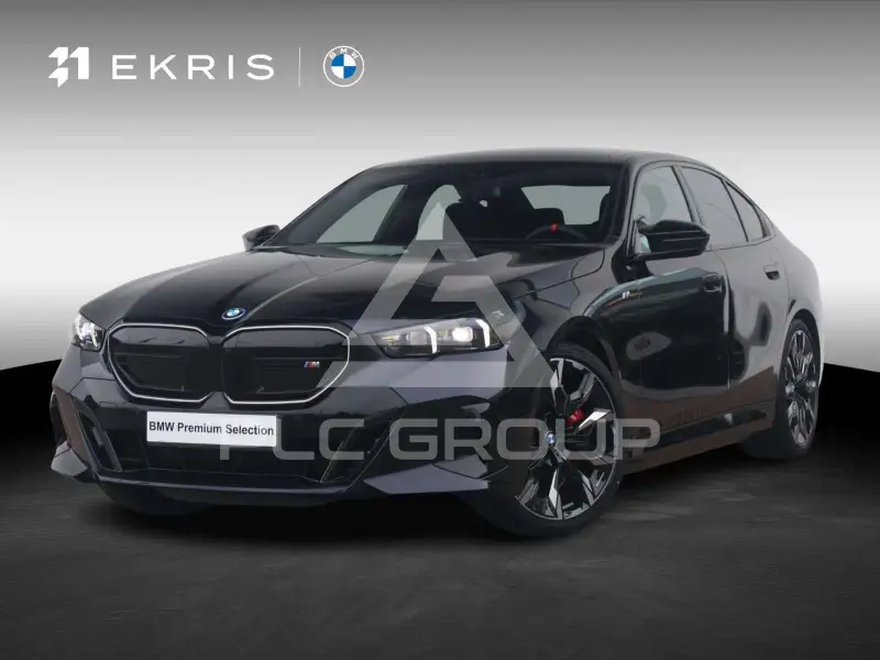 2026 BMW I5