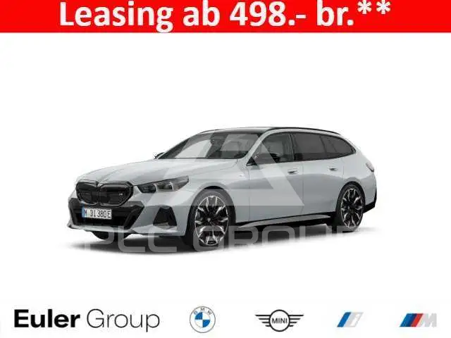 2026 BMW I5