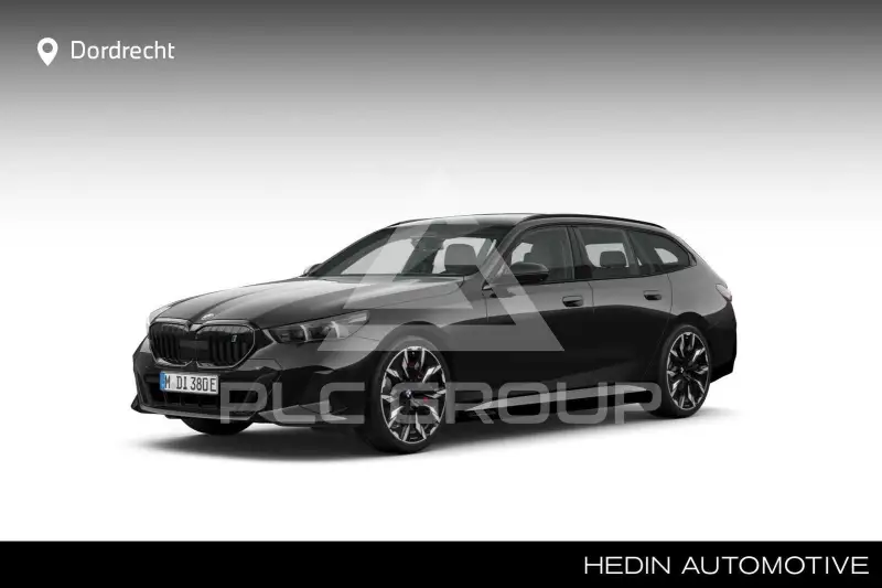 2026 BMW I5