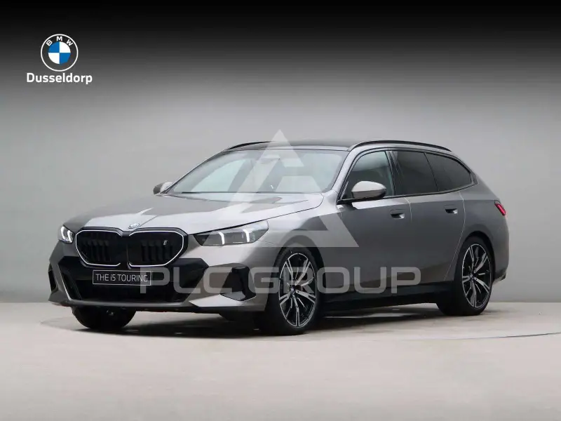 2026 BMW I5