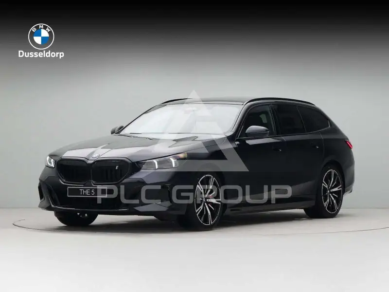 2026 BMW I5