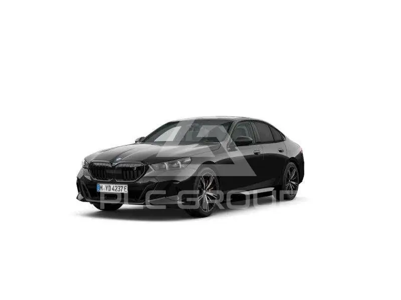 2026 BMW I5