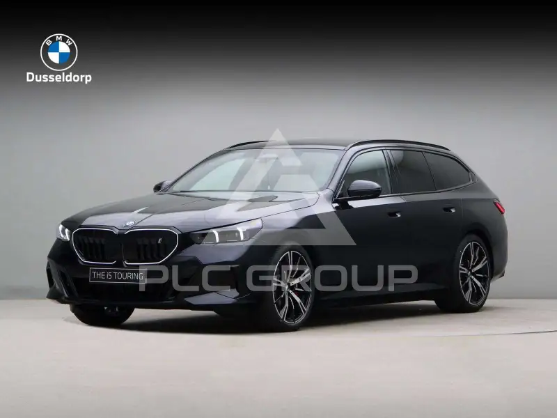 2026 BMW I5