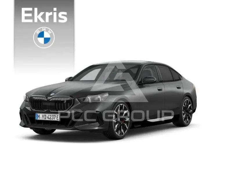 2026 BMW I5