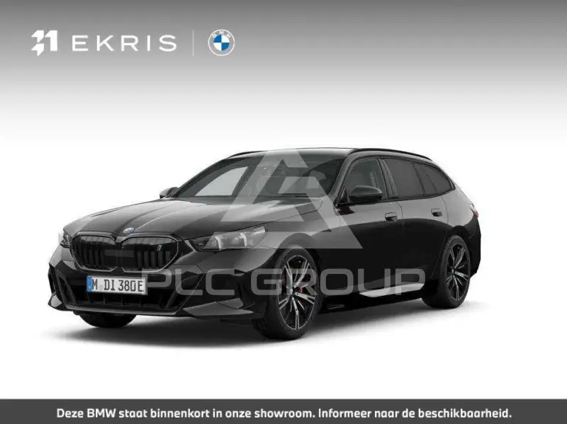 2026 BMW I5