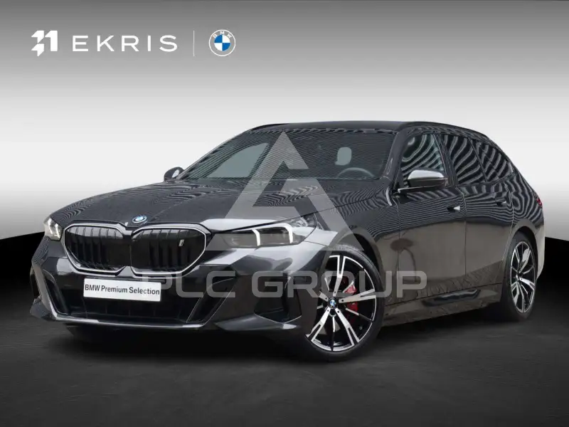 2026 BMW I5