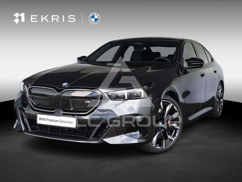 2026 BMW I5