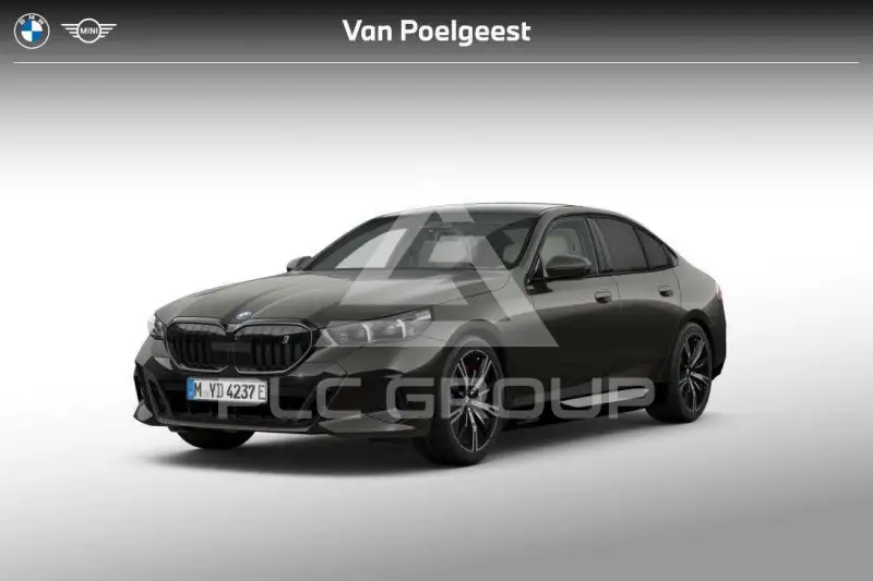2026 BMW I5