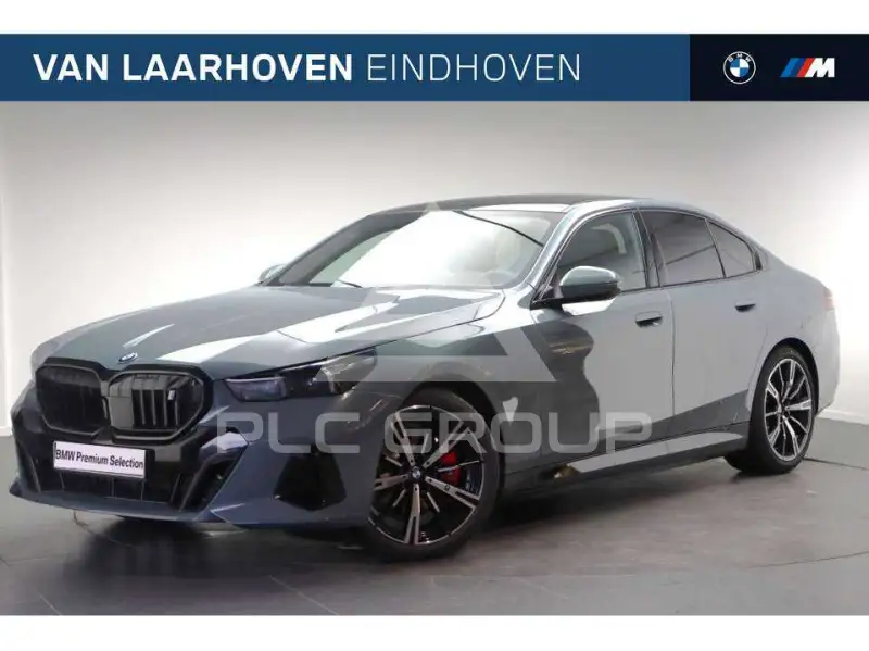 2026 BMW I5