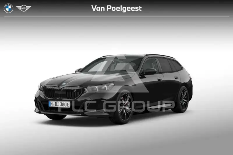2026 BMW I5