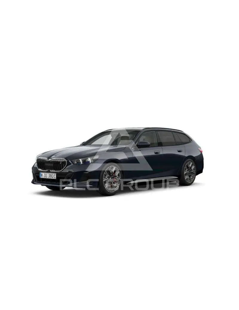 2026 BMW I5