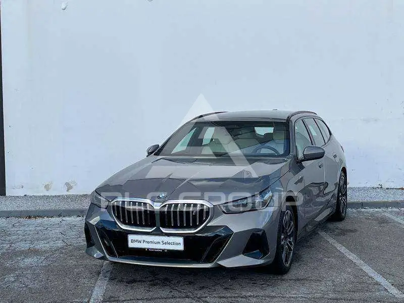 2024 BMW I5