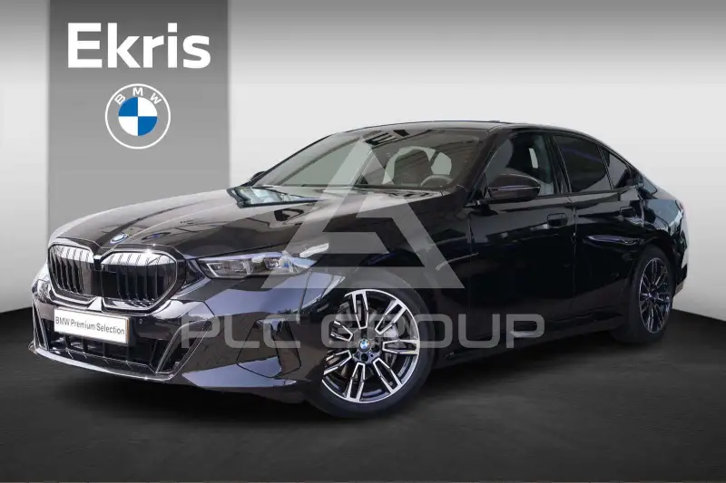 2026 BMW I5