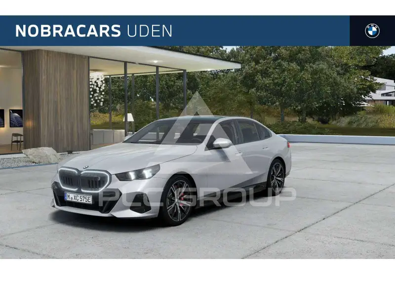 2026 BMW I5