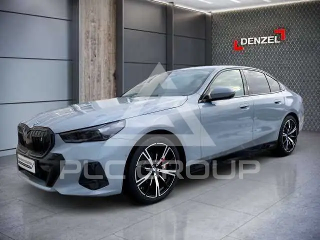 2026 BMW I5