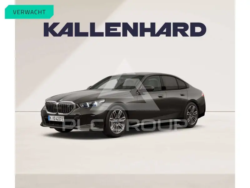 2026 BMW I5