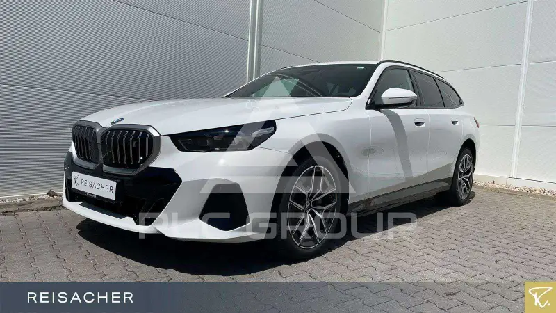 2026 BMW I5