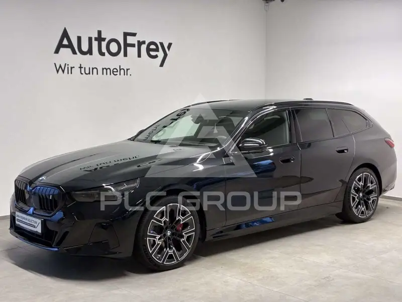 2026 BMW I5