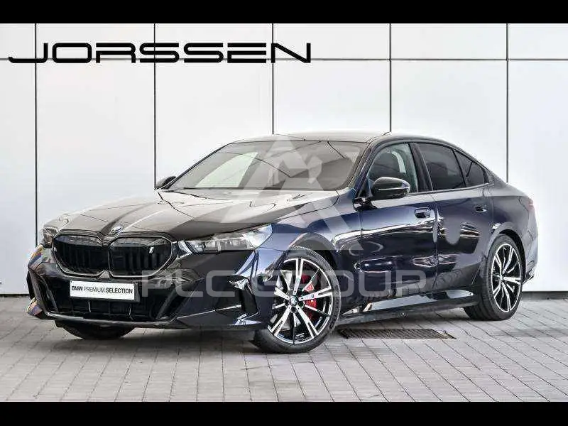2026 BMW I5