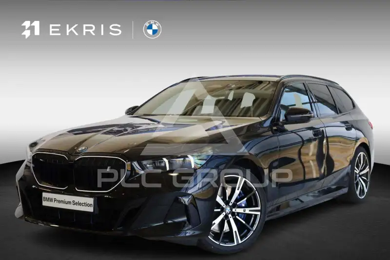 2026 BMW I5