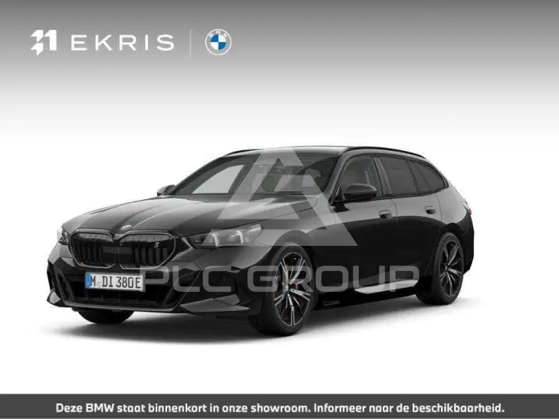 2026 BMW I5