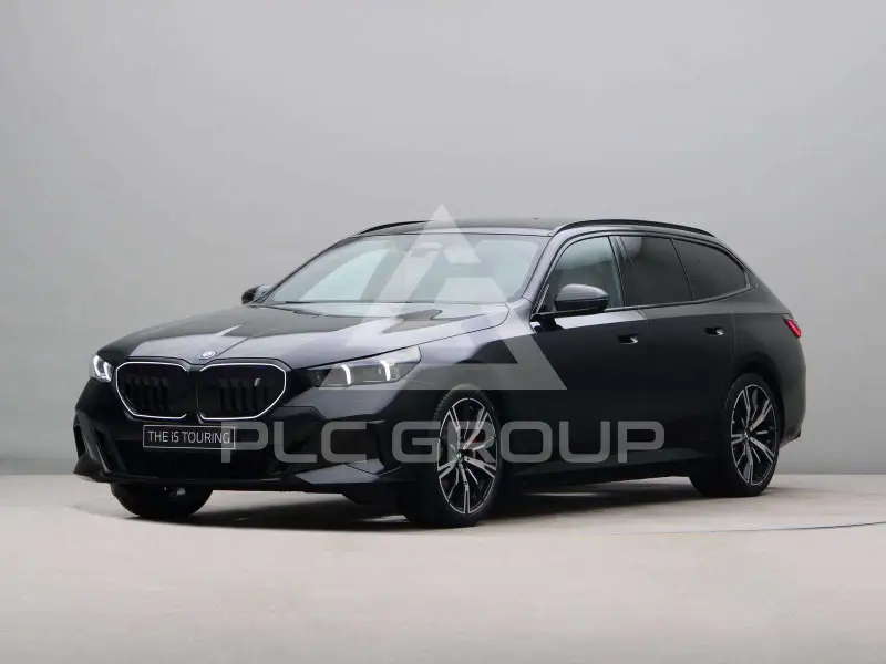 2026 BMW I5