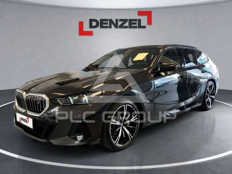 2026 BMW I5