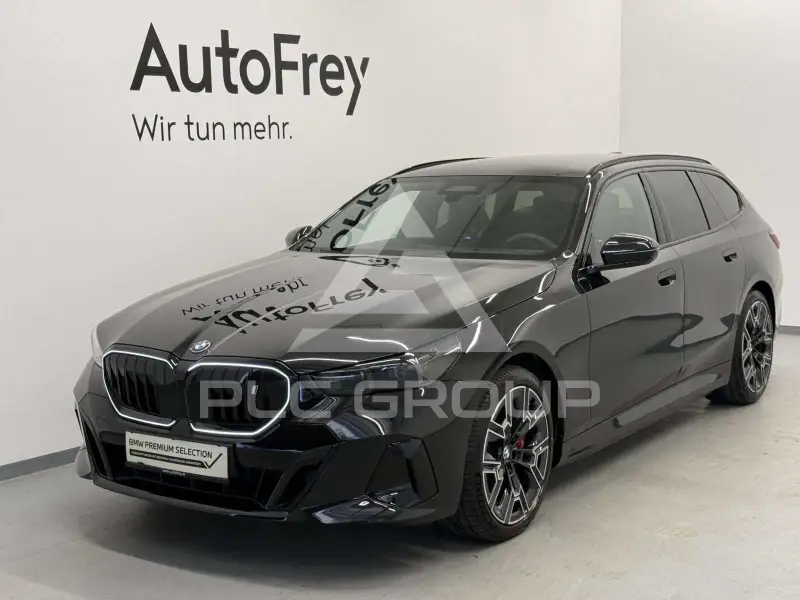 2026 BMW I5