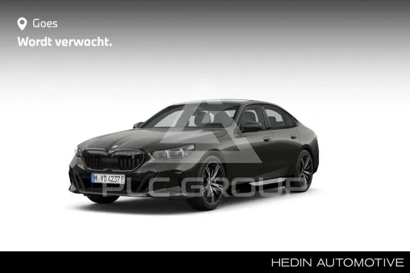 2026 BMW I5